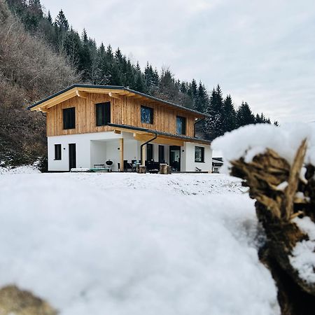 Das Oberoertl - Koetschach-Mauthen Exterior photo